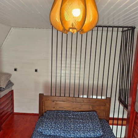 Casa Eby Apartment Vidolm Bagian luar foto