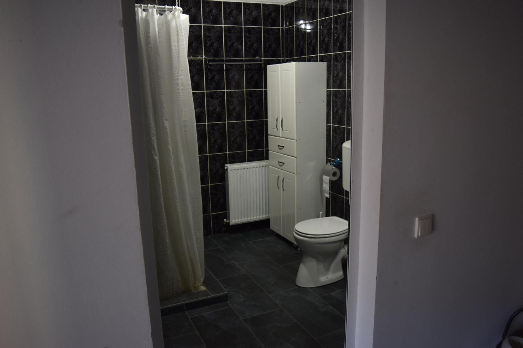 Casa Eby Apartment Vidolm Bagian luar foto