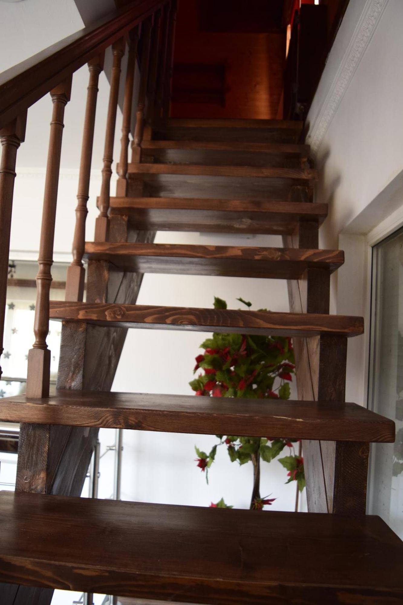 Casa Eby Apartment Vidolm Bagian luar foto