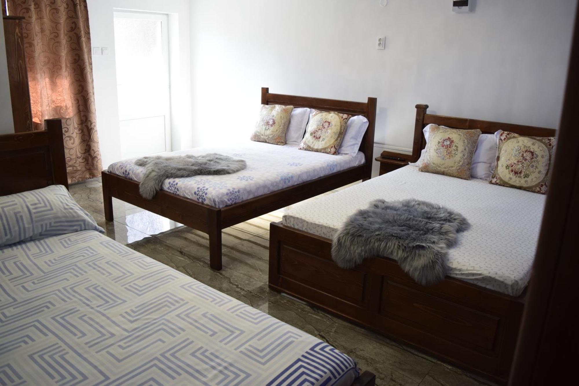 Casa Eby Apartment Vidolm Bagian luar foto