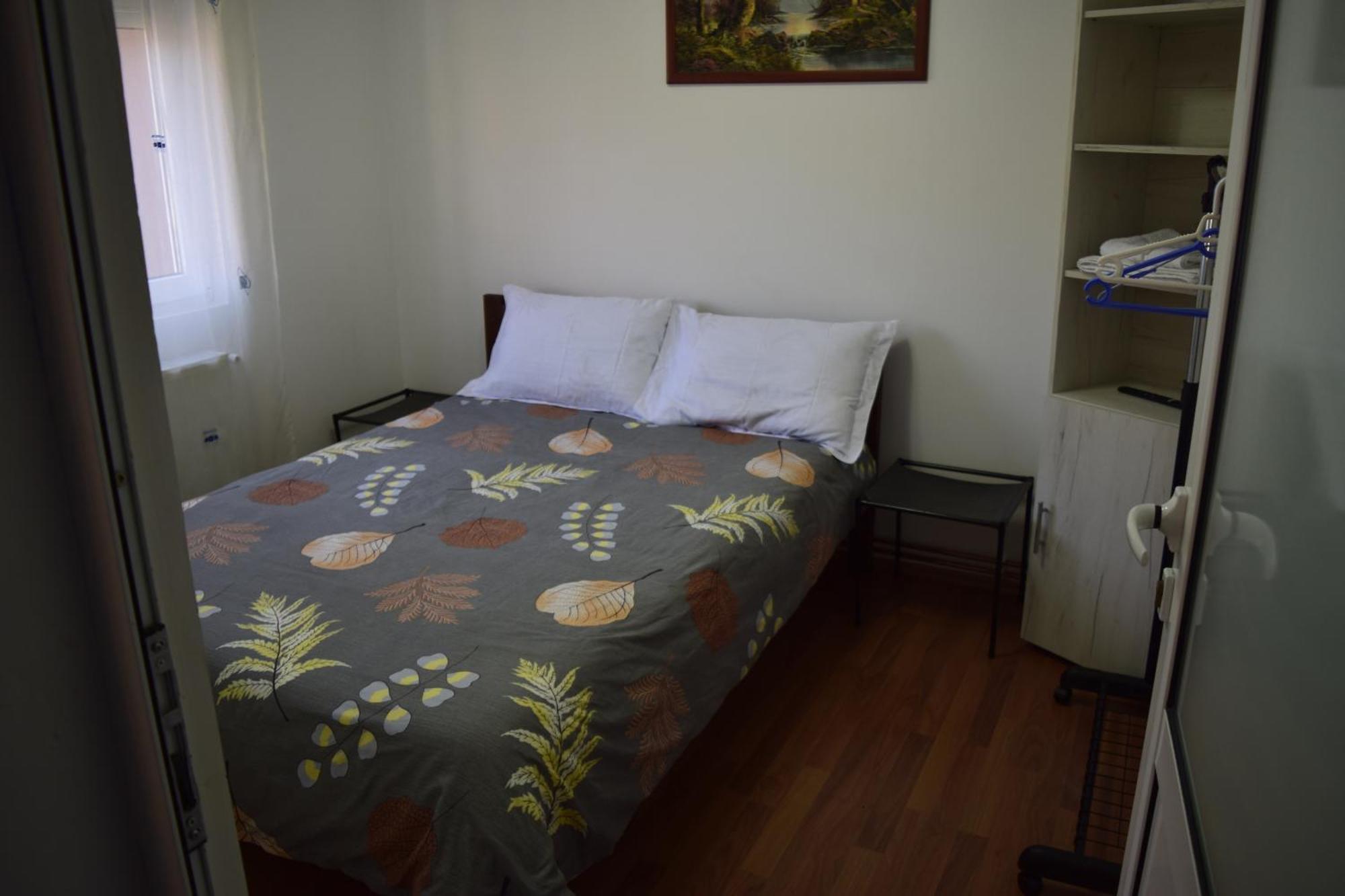 Casa Eby Apartment Vidolm Bagian luar foto