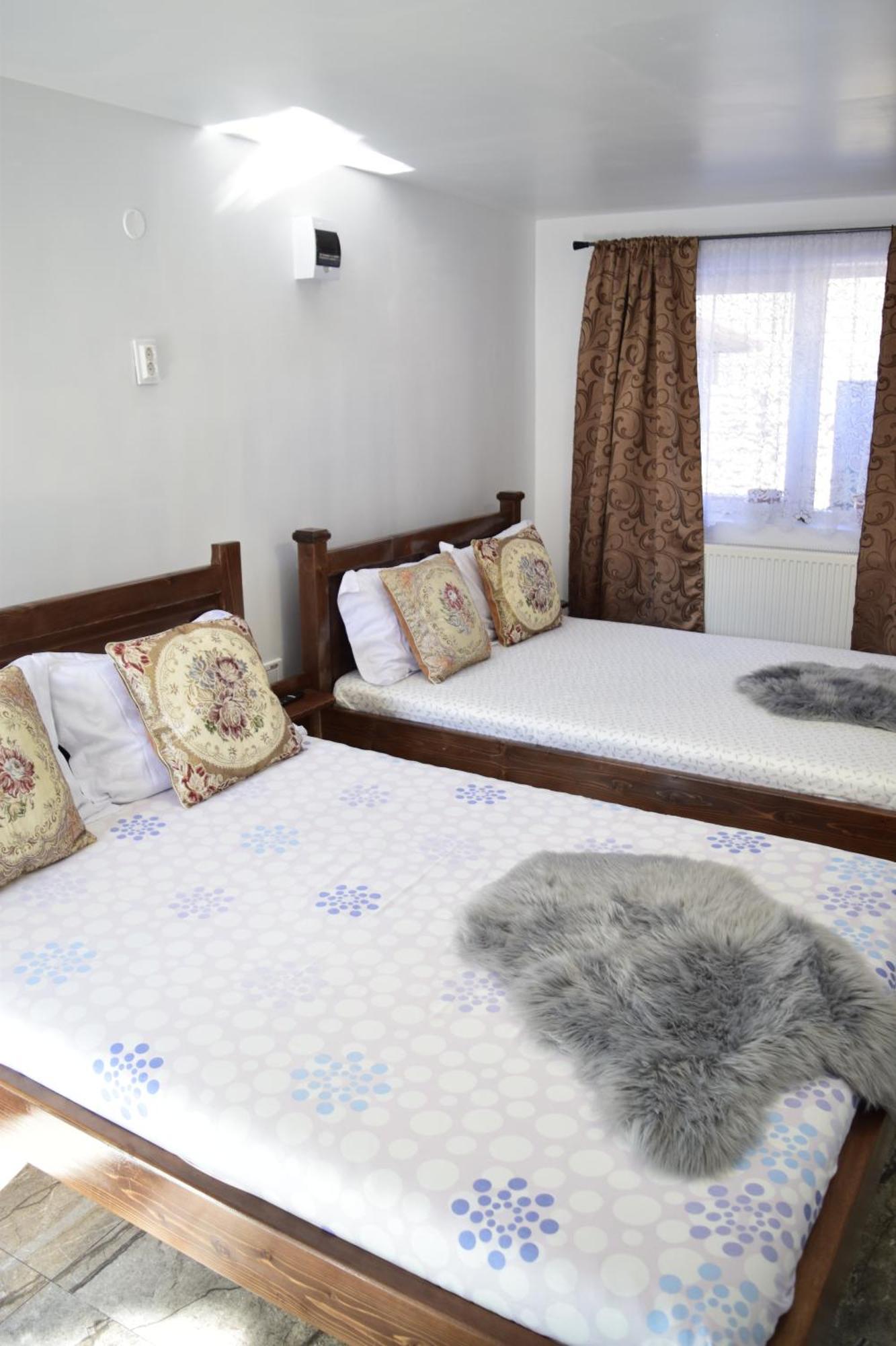 Casa Eby Apartment Vidolm Bagian luar foto