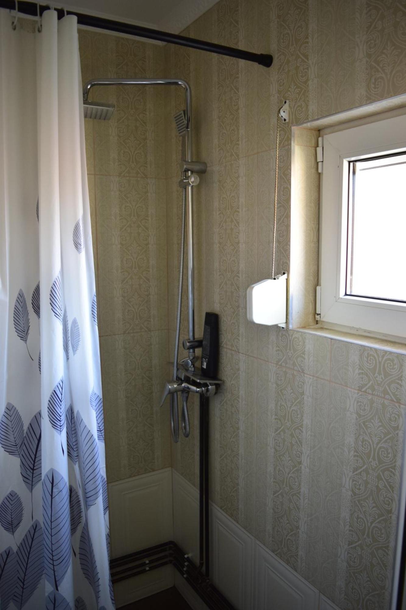 Casa Eby Apartment Vidolm Bagian luar foto