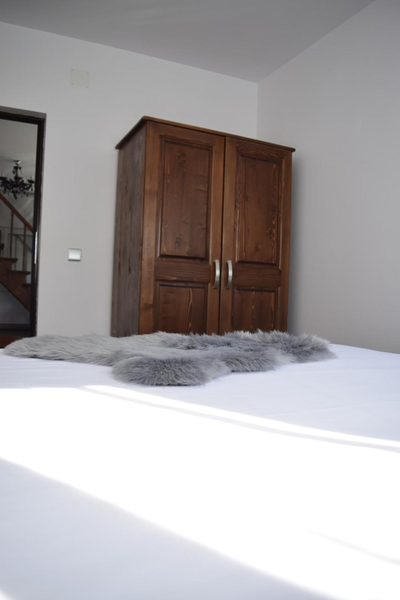 Casa Eby Apartment Vidolm Bagian luar foto