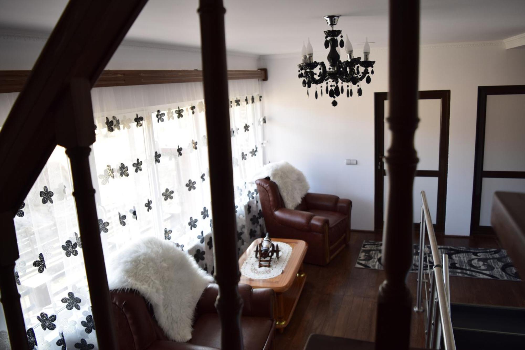 Casa Eby Apartment Vidolm Bagian luar foto