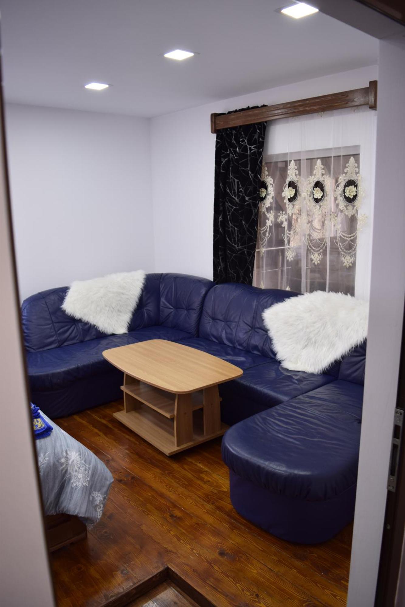 Casa Eby Apartment Vidolm Bagian luar foto