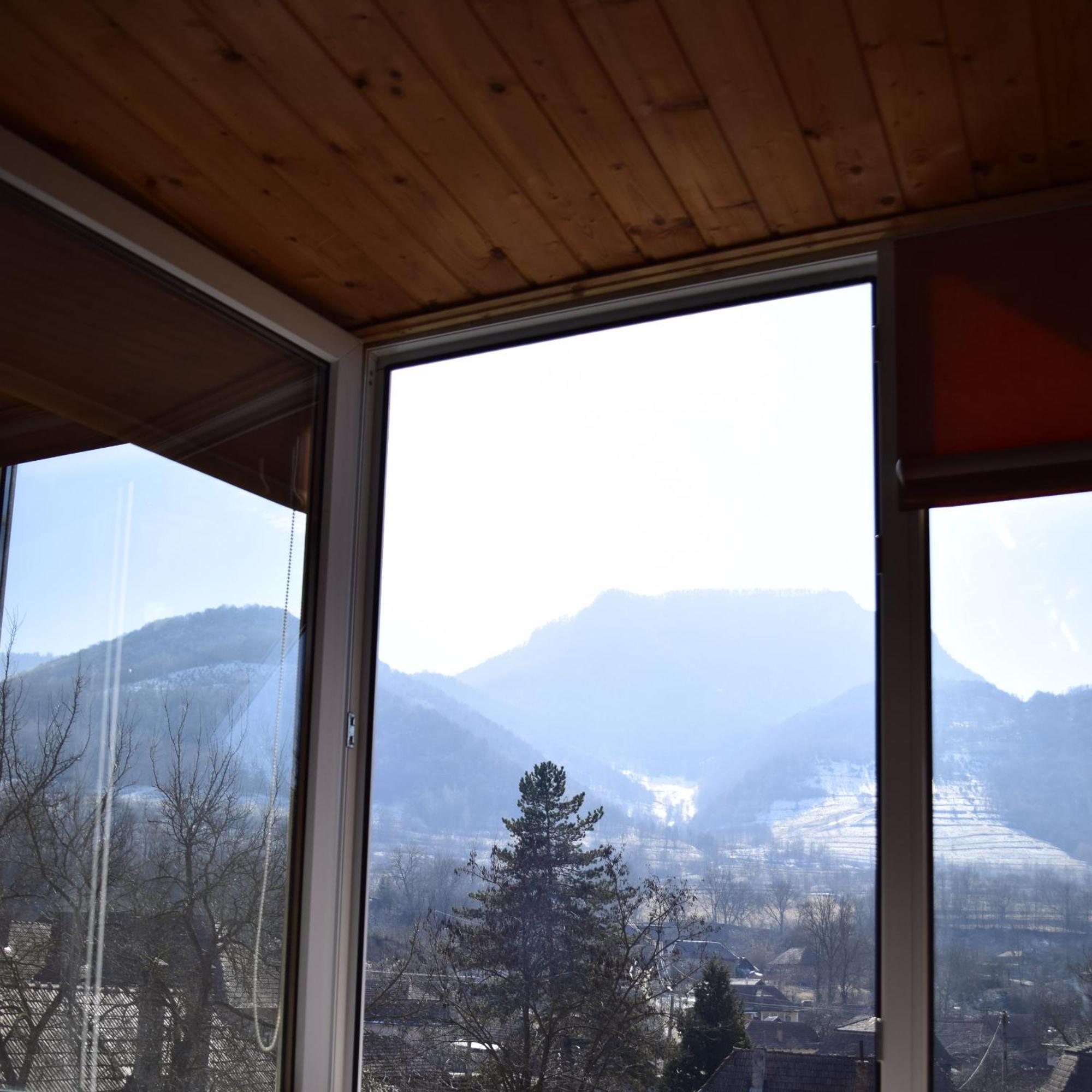 Casa Eby Apartment Vidolm Bagian luar foto