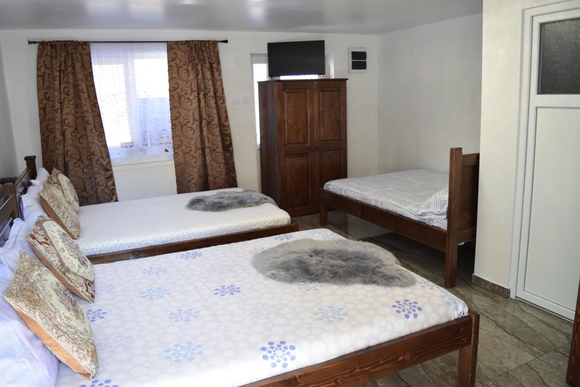 Casa Eby Apartment Vidolm Bagian luar foto