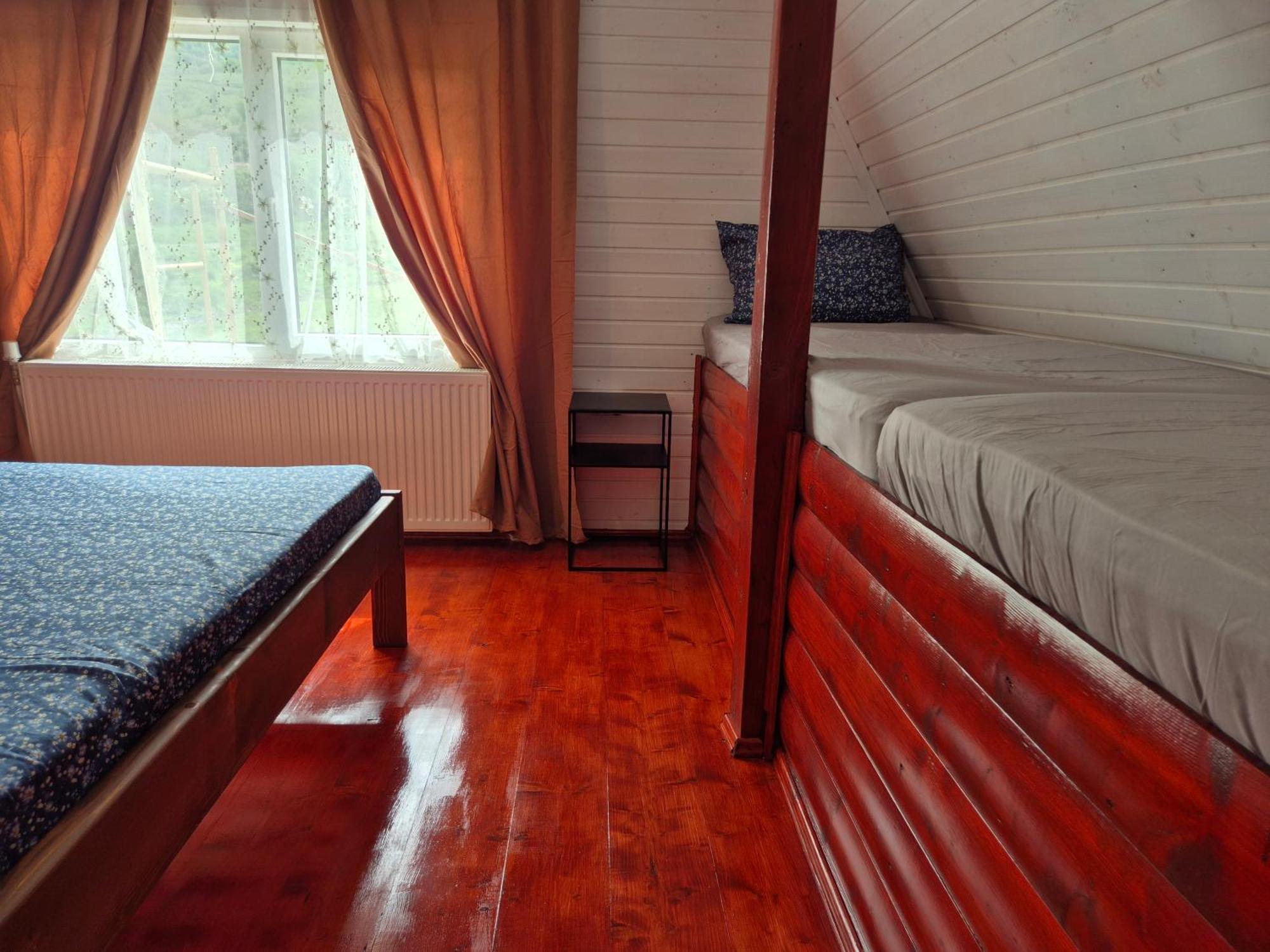 Casa Eby Apartment Vidolm Bagian luar foto