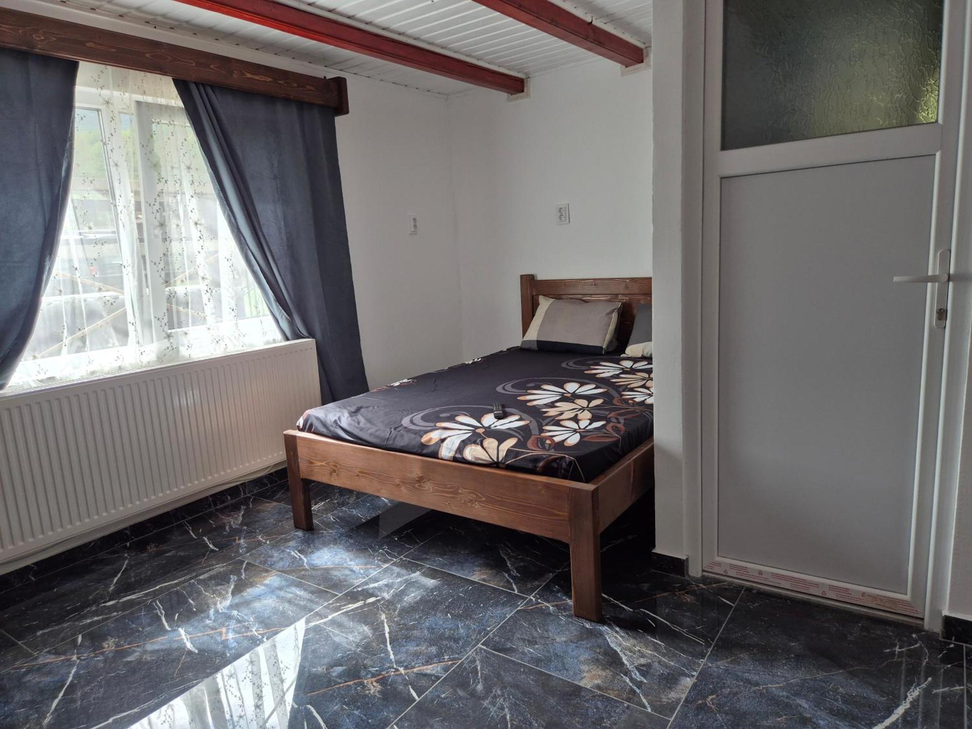 Casa Eby Apartment Vidolm Bagian luar foto