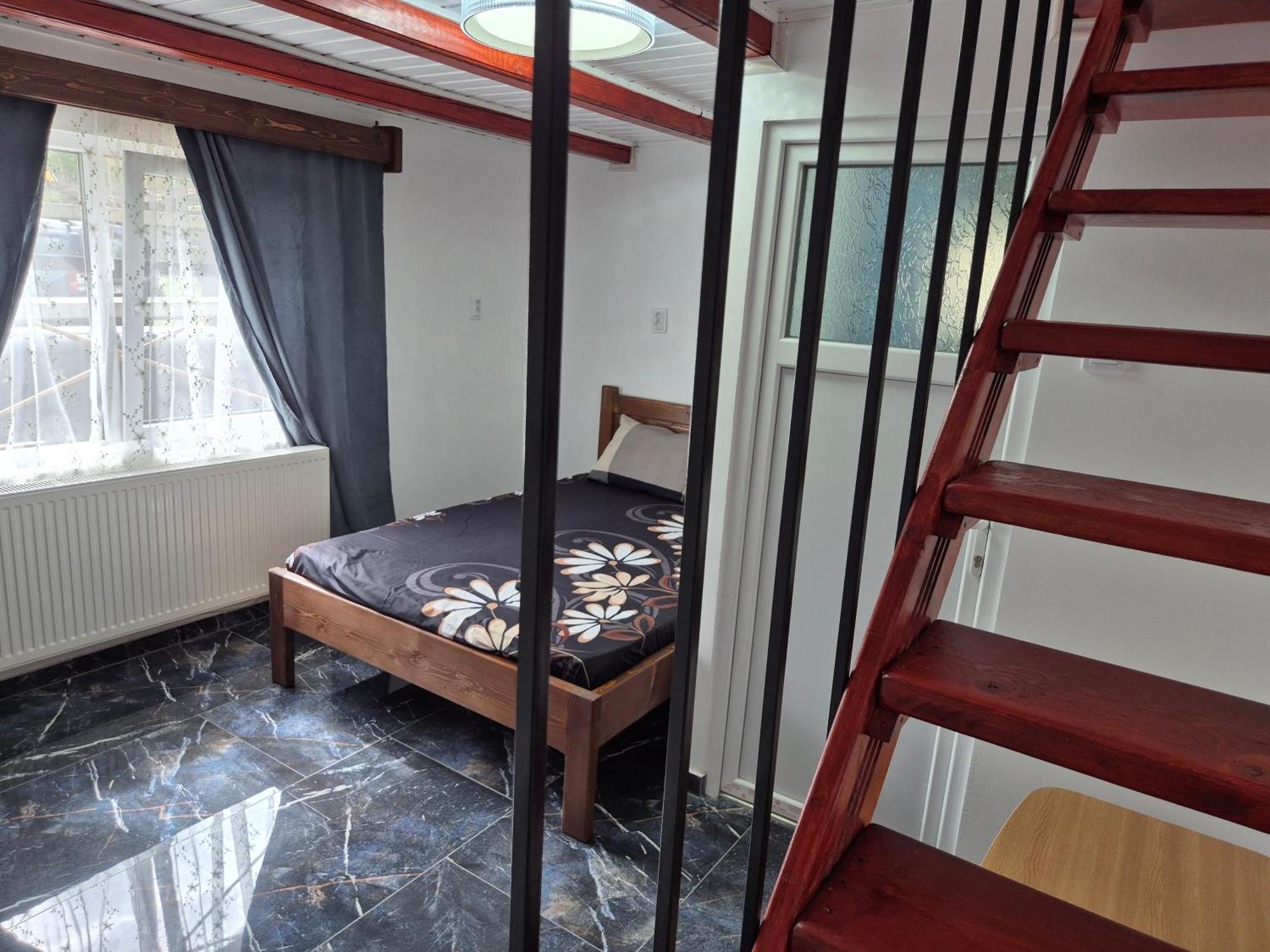 Casa Eby Apartment Vidolm Bagian luar foto